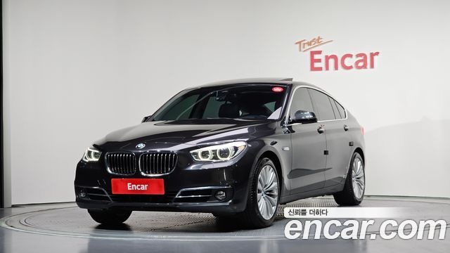 BMW Gran Turismo 2016