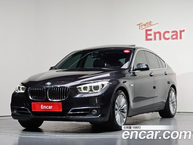 BMW Gran Turismo 2016