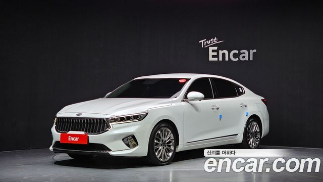Kia K7 2020