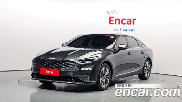 Kia K8 2023