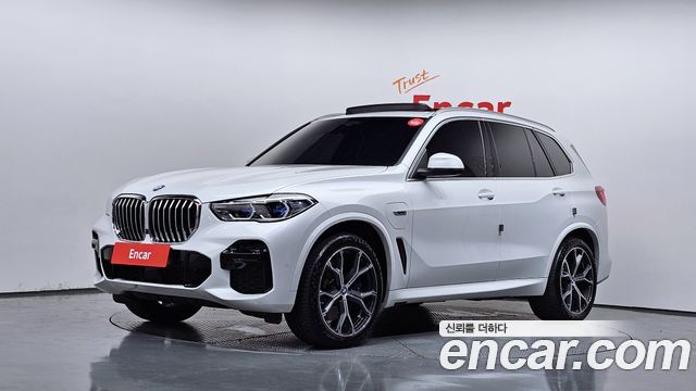 BMW X5 2023