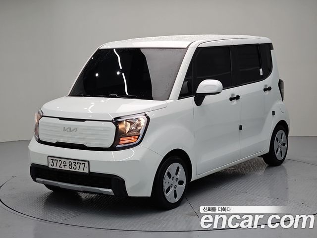 Kia RAY 2023