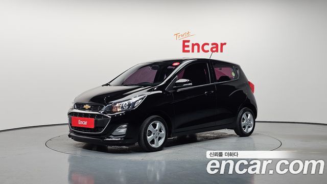 Chevrolet Spark 2019