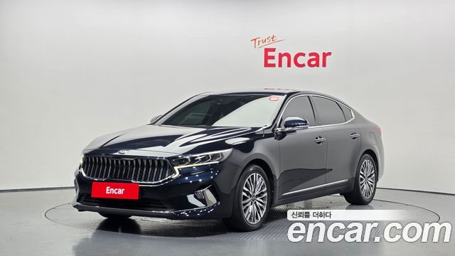 Kia K7 2019