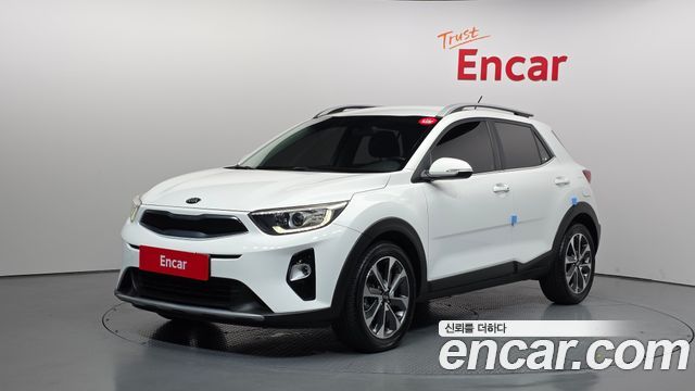 Kia Stonic 2018
