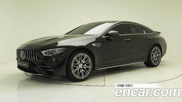 Mercedes-Benz AMG GT 2025
