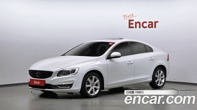 Volvo S60 2017