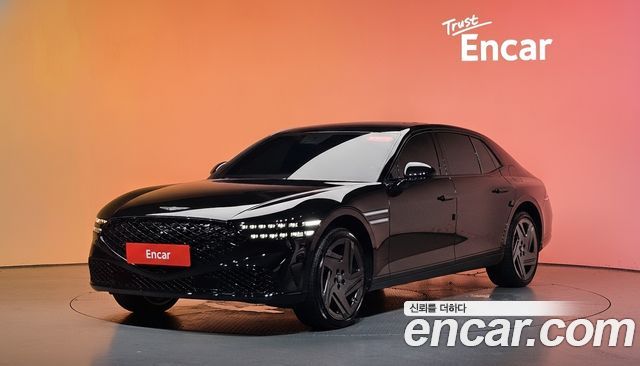 Genesis G90 2024