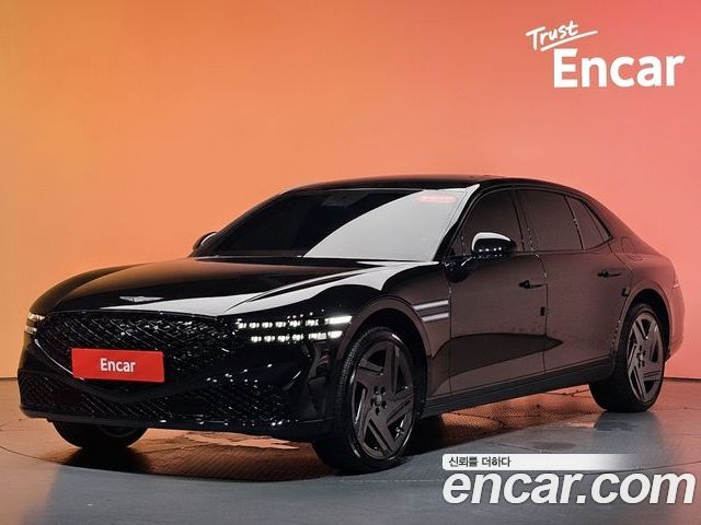 Genesis G90 2024