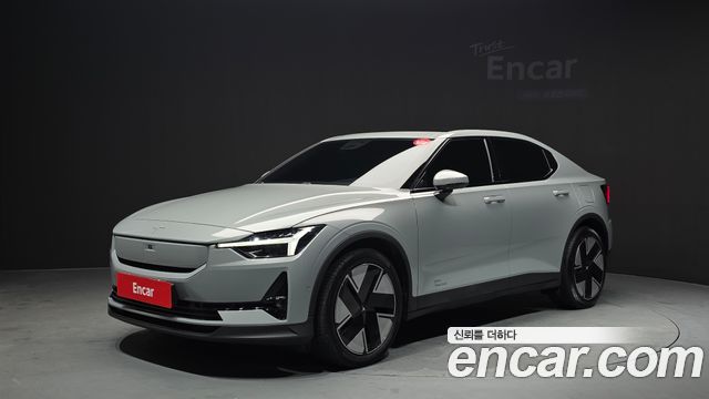 Polestar Polestar 2 2025