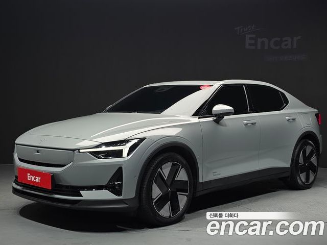 Polestar Polestar 2 2025