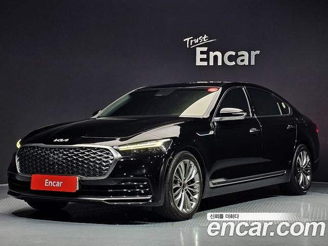 Kia K9 2021