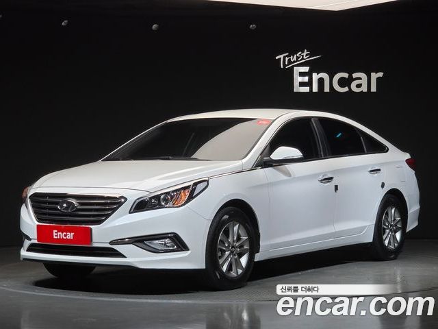 Hyundai Sonata 2017