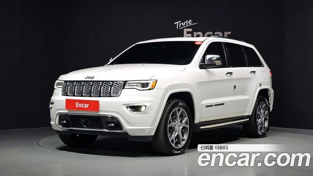 Jeep Cherokee 2019