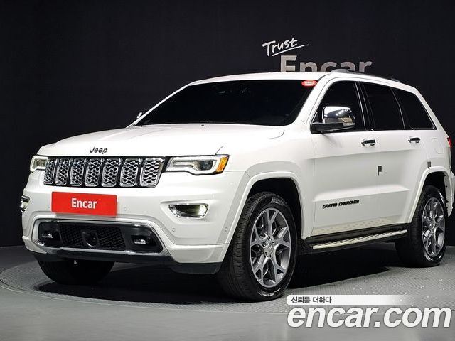 Jeep Cherokee 2019