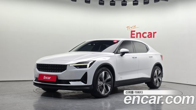Polestar Polestar 2 2022