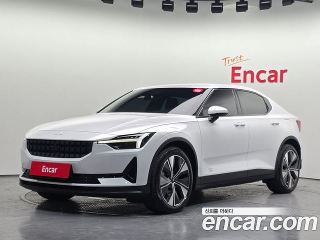 Polestar Polestar 2 2022