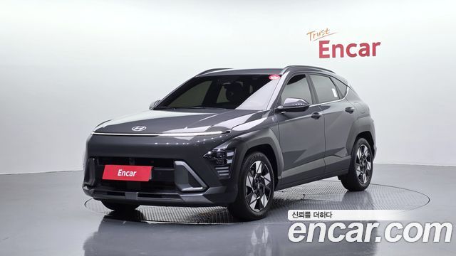 Hyundai Kona 2024