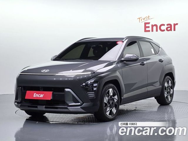 Hyundai Kona 2024