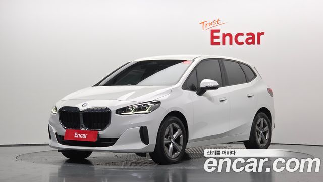 BMW 2-Series 2023