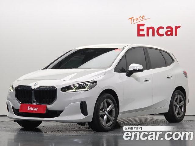 BMW 2-Series 2023