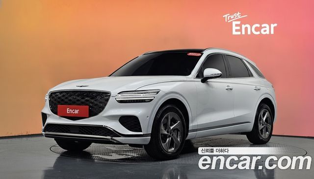 Genesis GV70 2024