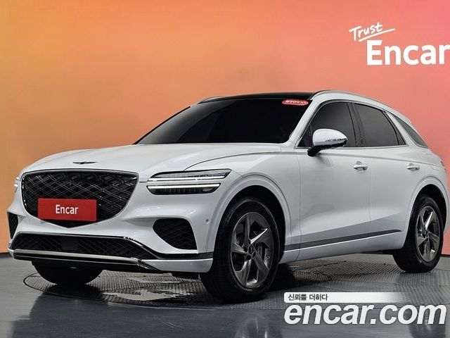 Genesis GV70 2024