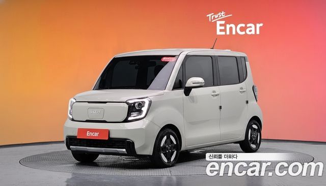 Kia RAY 2024