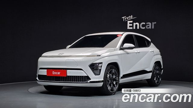 Hyundai Kona 2024