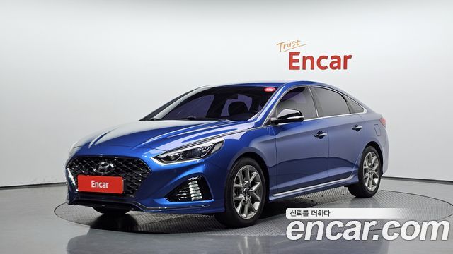 Hyundai Sonata 2017