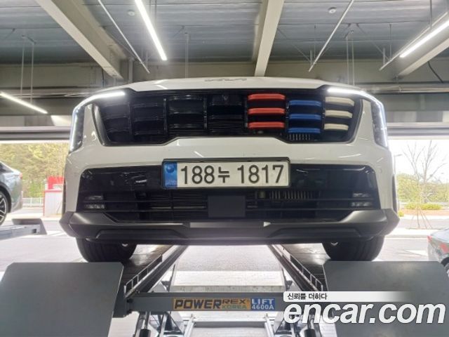 Kia Sorento 2024