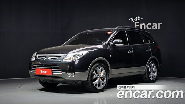 Hyundai Veracruz 2007