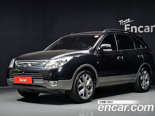 Hyundai Veracruz 2007