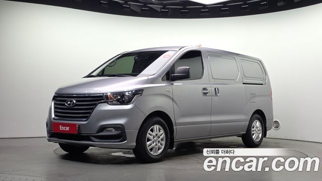 Hyundai Starex 2020