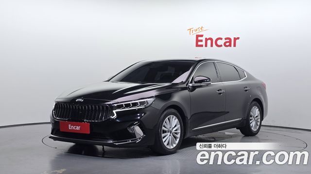 Kia K7 2019