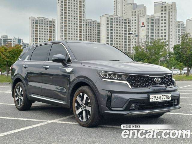 Kia Sorento 2020
