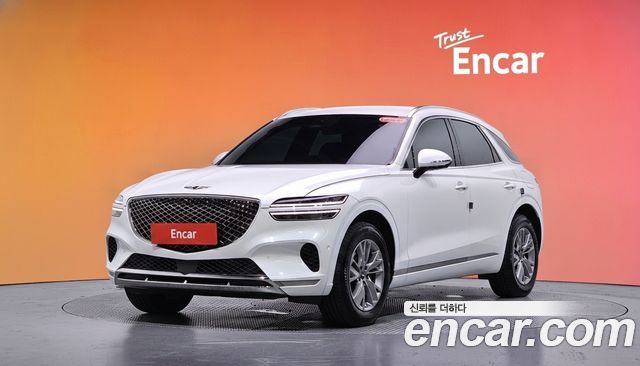 Genesis GV70 2024