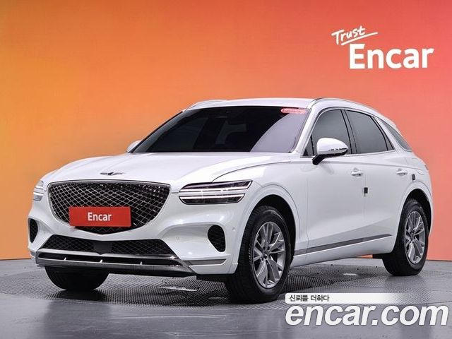 Genesis GV70 2024