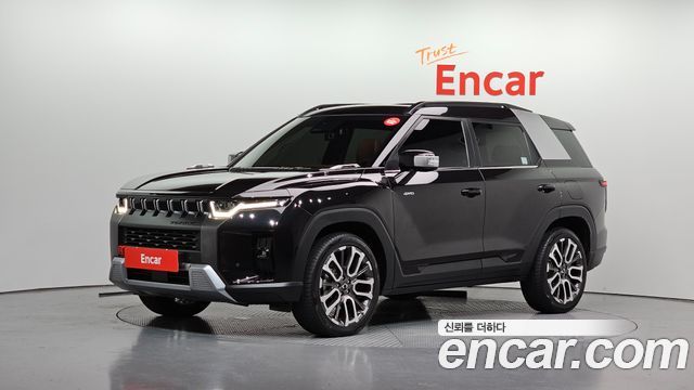 KG_Mobility_Ssangyong Torres 2023