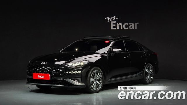 Kia K8 2023