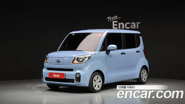 Kia RAY 2020