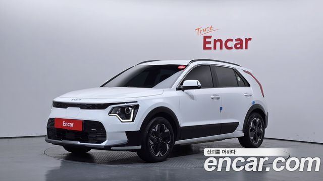 Kia Niro 2023