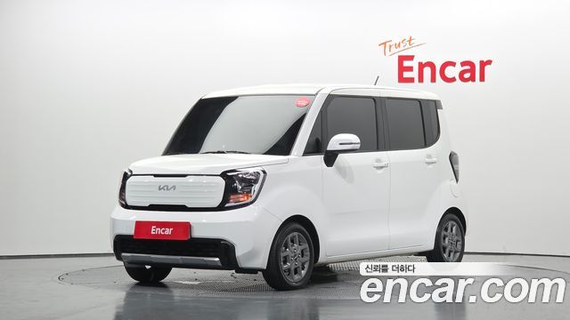 Kia RAY 2023