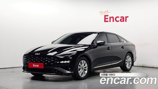 Kia K8 2023