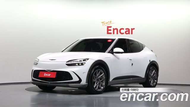 Genesis GV60 2022