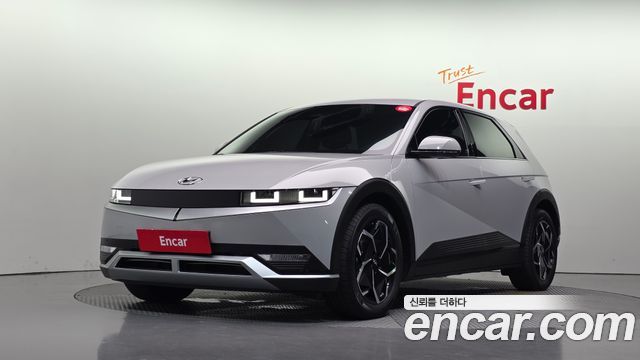 Hyundai Ioniq5 2024