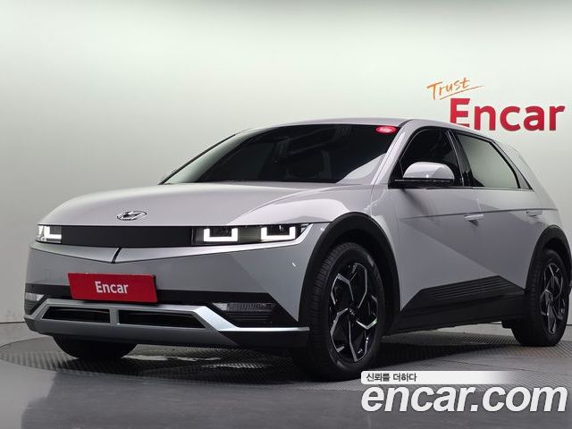 Hyundai Ioniq5 2024