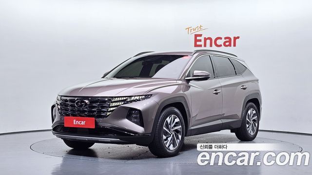 Hyundai Tucson 2023