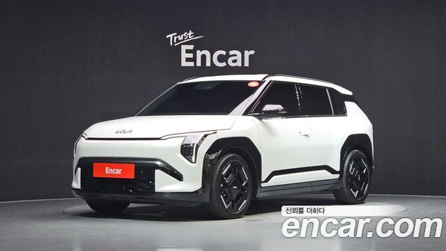 Kia EV3 2024