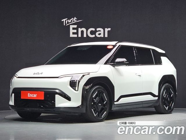 Kia EV3 2024